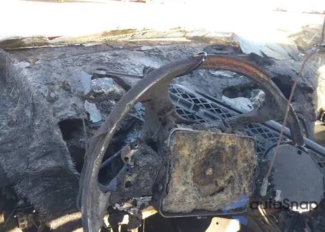 2003 Mercedes-Benz Sl 500 from USA, damaged, VIN WDBSK75F93F026573